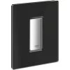 Grohe Betätigungsplatte Skate Cosmopolitan Velvet Black -Grohe 5290358 4520 38846KS0 1