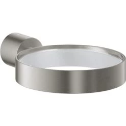 Grohe Halter Atrio Supersteel