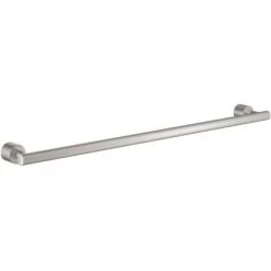 Grohe Badetuchhalter Atrio Supersteel