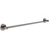 Grohe Badetuchhalter Essentials Hard Graphite 600 Mm