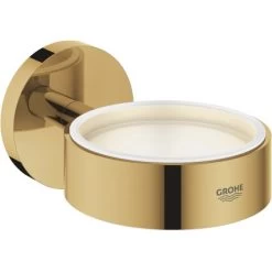 Grohe Halter Essentials Cool Sunrise