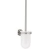 Grohe Toilettenbürstengarnitur Essentials Supersteel 1 Grohe Toilettenbürstengarnitur Essentials Supersteel -Grohe 5305255 4520 40374DC1 1