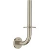 Grohe Reservepapierhalter Essentials Nickel Gebürstet -Grohe 5307384 4520 40385EN1 1