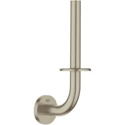 Grohe Reservepapierhalter Essentials Nickel Gebürstet
