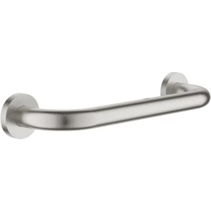 Grohe Wannengriff Essentials Supersteel 3 Grohe Wannengriff Essentials Supersteel