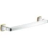 Grohe Wannengriff Grandera Chrom/Gold -Grohe 5309596 4520 40633IG0 1