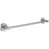 Grohe Badetuchhalter Essentials Supersteel 450 Mm