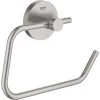 Grohe WC-Papierhalter Essentials Supersteel