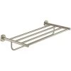 Grohe Multi-Badetuchhalter Essentials Nickel Gebürstet -Grohe 5311857 4520 40800EN1 1
