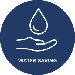 Grohe QuickFix Badewannenarmatur Start Für Die Wandmontage -Grohe 551 GROHE Icon WaterSaving