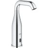 Grohe Sensor-Waschbeckenarmatur Essence E Chrom -Grohe 6000 essencee irelektronik