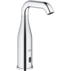 Grohe Sensor-Waschbeckenarmatur Essence E Chrom