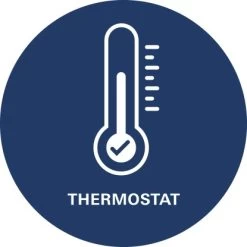 Grohe QuickFix Brausearmatur Start Für Die Wandmontage -Grohe 6389 GROHE Icon Thermostat