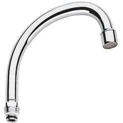 Grohe Rohrauslauf Ausladung 140 Mm