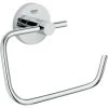 Grohe WC-Papierhalter Essentials Ohne Deckel