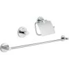 Grohe Bad-Set 3 In 1 Essentials