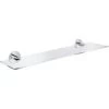 Grohe Glasablage Essentials 53 Cm X 14,5 Cm