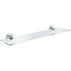 Grohe Glasablage Essentials 53 Cm X 14,5 Cm
