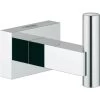 Grohe Bademantelhaken Essentials Cube -Grohe 727622 4520 1