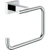 Grohe WC-Papierhalter Essentials Cube -Grohe 727627 4520 1