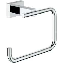 Grohe WC-Papierhalter Essentials Cube