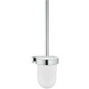 Grohe Toilettenbürstengarnitur Essentials Cube -Grohe 727628 4520 1