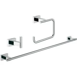 Grohe Bad-Set 3 In 1 Essentials Cube