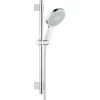 Grohe Brausestangenset Power&Soul Cosmopolitan 160