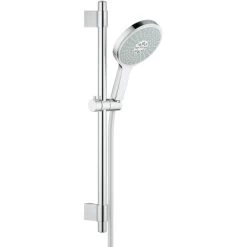 Grohe Brausestangenset Power&Soul Cosmopolitan 160
