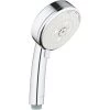 Grohe Handbrause Tempesta Cosmopolitan 100 Mit 3 Strahlarten
