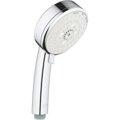 Grohe Handbrause Tempesta Cosmopolitan 100 Mit 3 Strahlarten