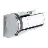 Grohe Wandhalter Relexa Verstellbar Chrom -Grohe 748891 picture 1