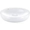 Grohe Aufsatzwaschbecken Essence 45 Cm Alpinweiß Hahnloch Überlauf PureGuard