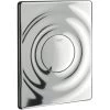 Grohe Abdeckplatte Surf 2 Grohe Abdeckplatte Surf -Grohe 780945 4520 1