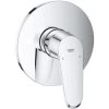 Grohe Einhand-Brausebatterie Eurodisc Cosmopolitan Chrom -Grohe 792938 4520 1