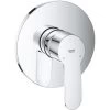 Grohe Einhand-Brausebatterie Eurostyle Cosmopolitan Chrom -Grohe 792952 4520 1
