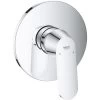 Grohe Einhand-Brausebatterie Eurosmart Cosmopolitan Chrom 2 Grohe Einhand-Brausebatterie Eurosmart Cosmopolitan Chrom -Grohe 792962 4520 1