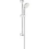 Grohe Brausestangenset Tempesta 100 Chrom -Grohe 792966 4520 1