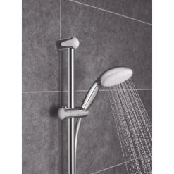 Grohe Brausestangenset Tempesta 100 Chrom -Grohe 792966 4520 2