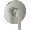 Grohe Einhand-Brausebatterie Lineare Supersteel -Grohe 792974 4520 1