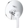 Grohe Einhand-Wannenbatterie Lineare Chrom 2 Grohe Einhand-Wannenbatterie Lineare Chrom -Grohe 792975 4520 1