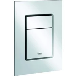 Grohe Abdeckplatte Skate Cosmopolitan S MattChrom