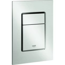 Grohe Abdeckplatte Skate Cosmopolitan S Supersteel