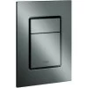 Grohe Abdeckplatte Skate Cosmopolitan S Hard Graphite 2 Grohe Abdeckplatte Skate Cosmopolitan S Hard Graphite -Grohe 811782 4520