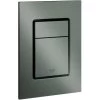 Grohe Abdeckplatte Skate Cosmopolitan S Hard Graphite Gebürstet -Grohe 811783 4520