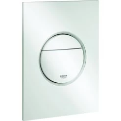 Grohe Abdeckplatte Nova Cosmopolitan S Alpinweiß