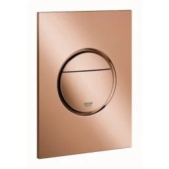 Grohe Abdeckplatte Nova Cosmopolitan S Warm Sunset
