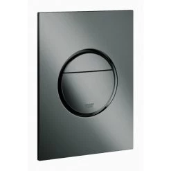 Grohe Abdeckplatte Nova Cosmopolitan S Hard Graphite