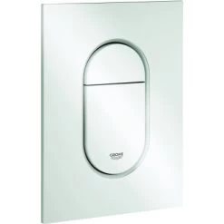 Grohe Abdeckplatte Arena Cosmopolitan S Alpinweiß