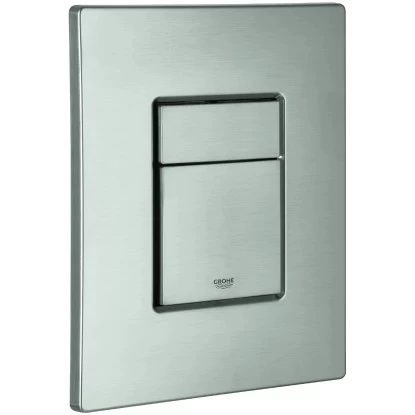 Grohe Abdeckplatte Skate Cosmopolitan Supersteel 3 Grohe Abdeckplatte Skate Cosmopolitan Supersteel